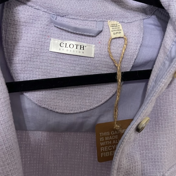 Cloth by design jacket - Picture 2 of 3